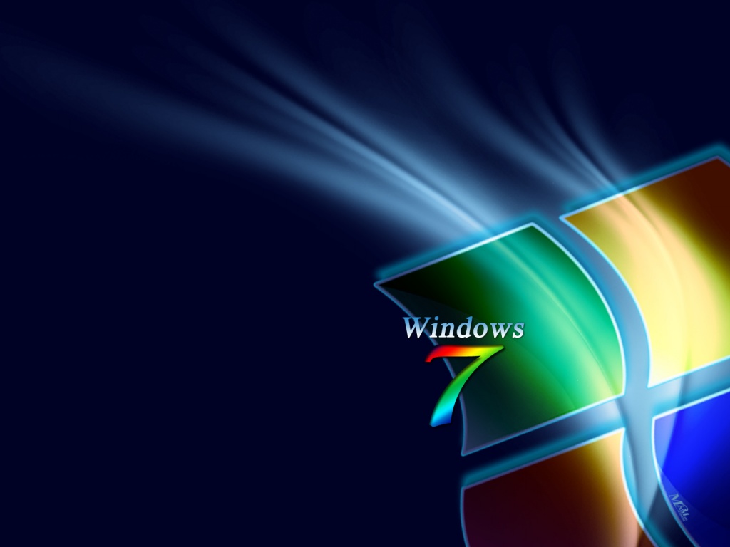 3D Moving Wallpaper for Desktop Windows 7