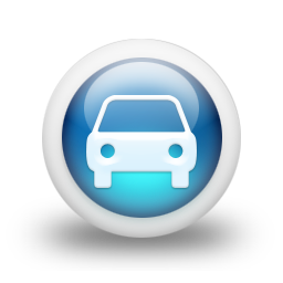 3D Transportation Icon