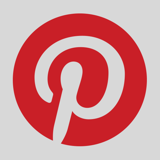 Add Pinterest Icon