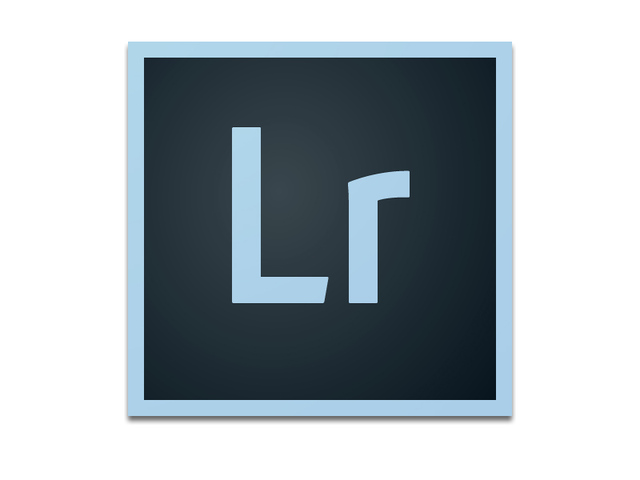 Adobe Lightroom 5 Logo