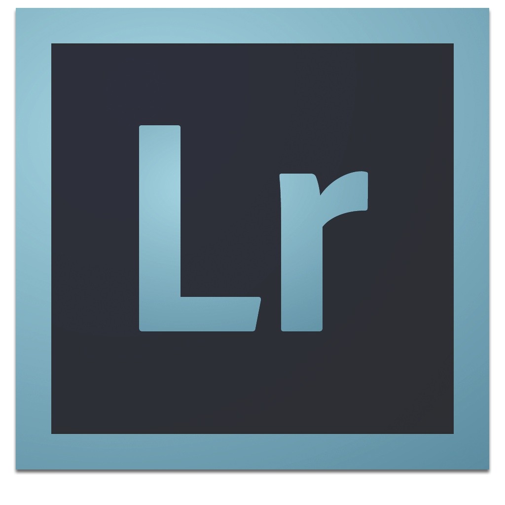 Adobe Lightroom Logo