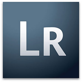 Adobe Lightroom Logo