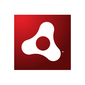Adobe Logo Vector