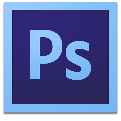 7 Adobe Photoshop Logo Vector Images