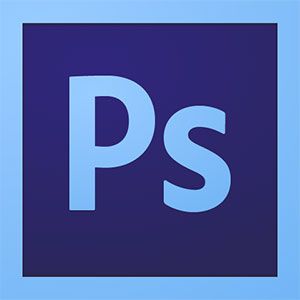 Adobe Photoshop CS6 Logo