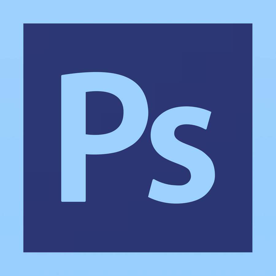 Adobe Photoshop CS6 Logo Adobe Photoshop CS6 Logo