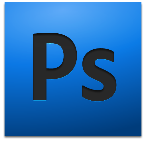 Adobe Photoshop Icon