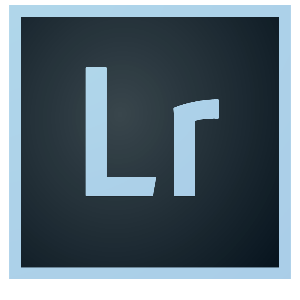 Adobe Photoshop Lightroom 5