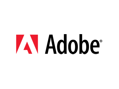 Adobe Software Logos