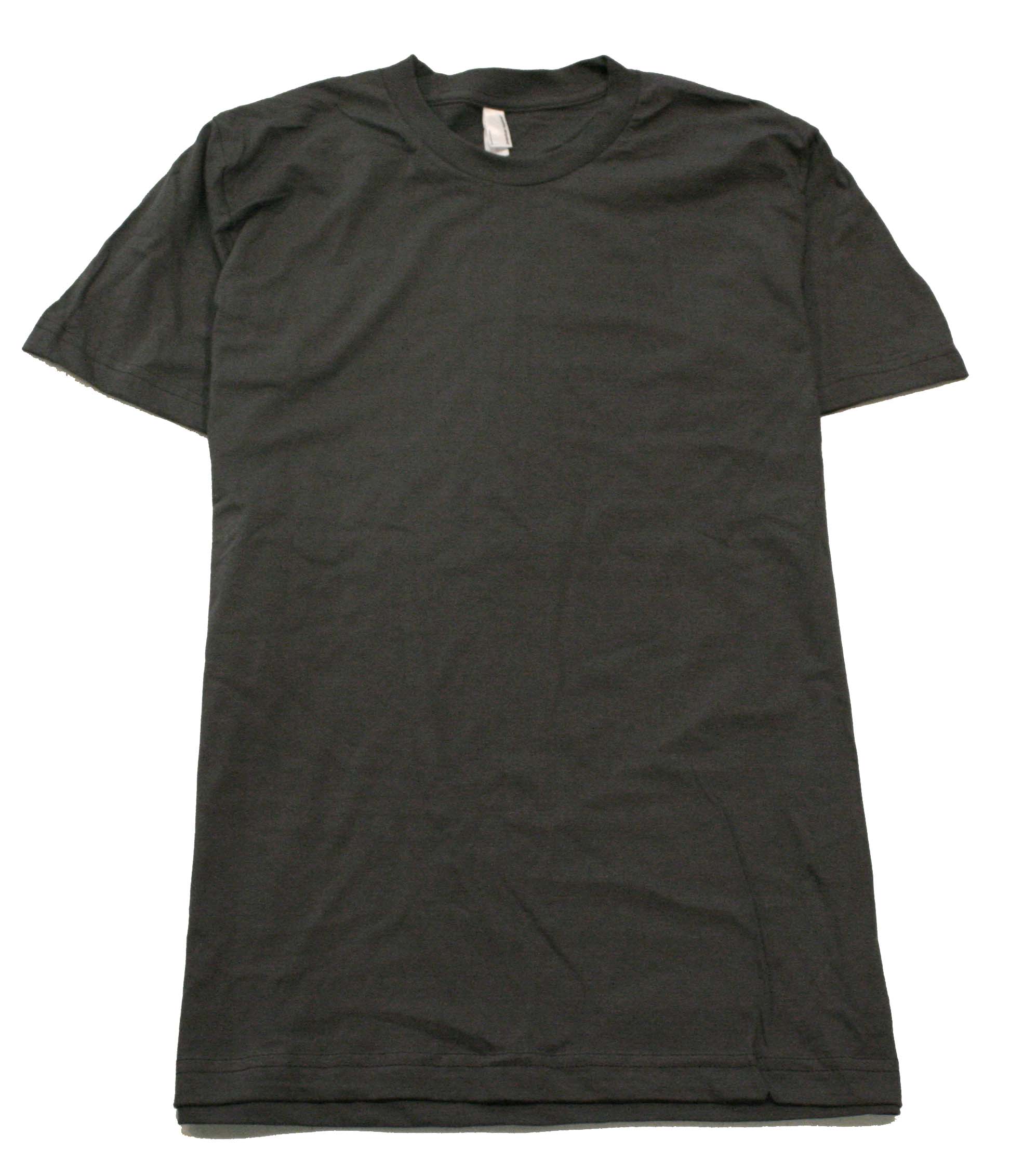 American Apparel Shirt Template