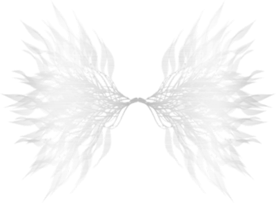 Angel Wings PSD