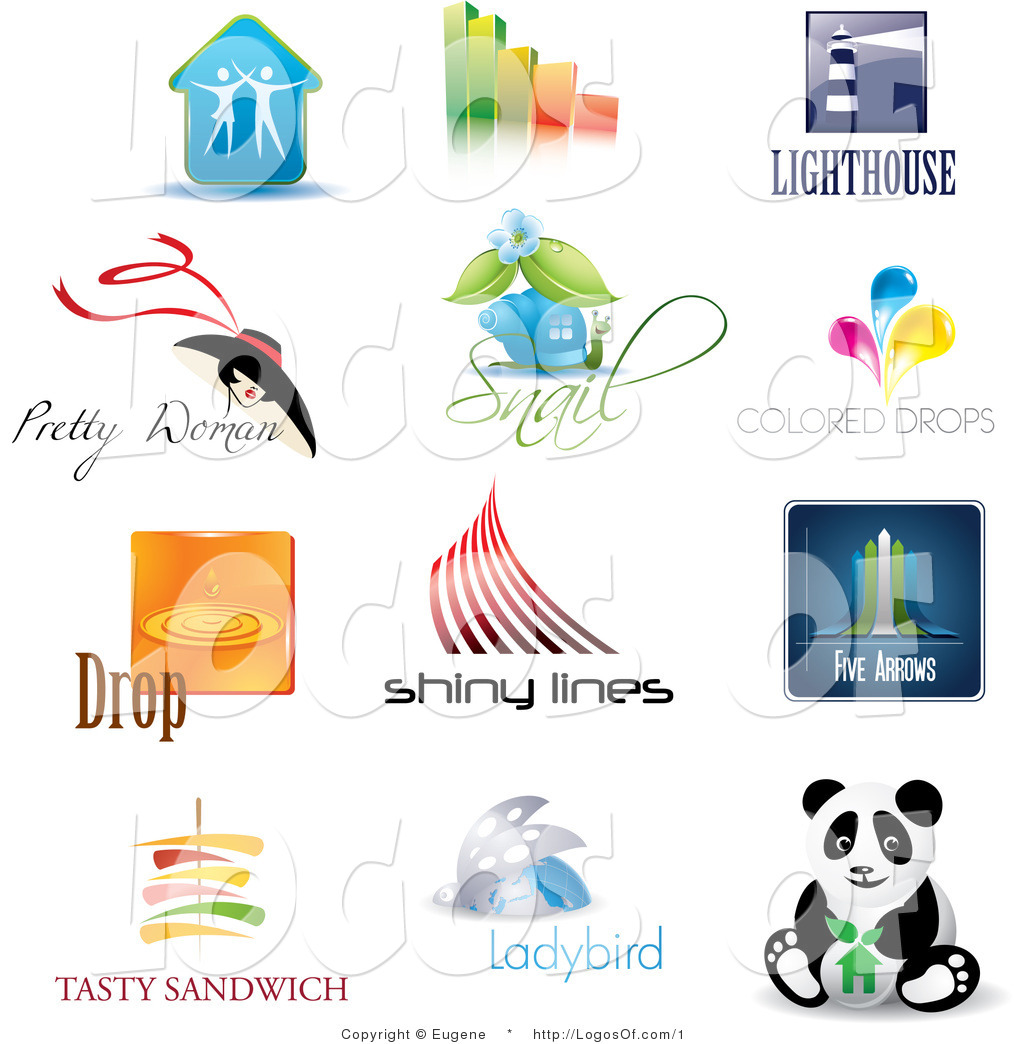 Animal Business Logos