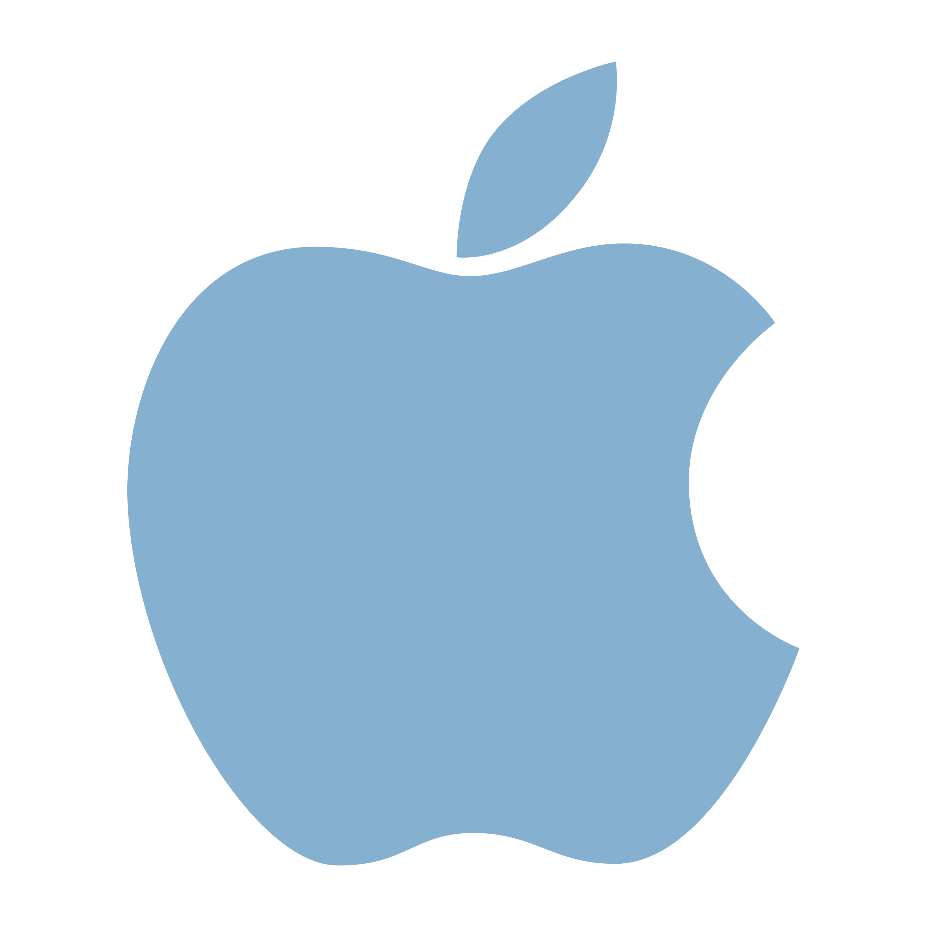 Apple Logo Vector