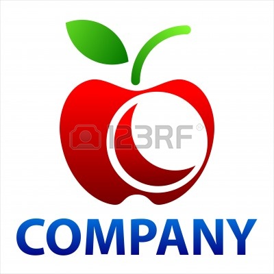 Apple Logo Vector