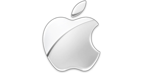 Apple Logo without White Background Apple Logo without White Background