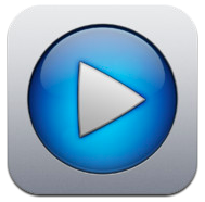 Apple Remote App Icon