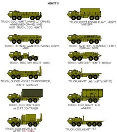 Army Military Vehicle Clip Art