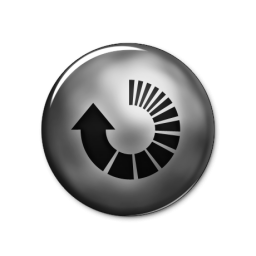 Arrow Button Icon