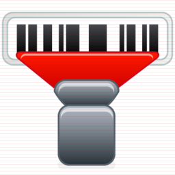 Barcode Scanner Icon