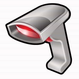 Barcode Scanner Icon