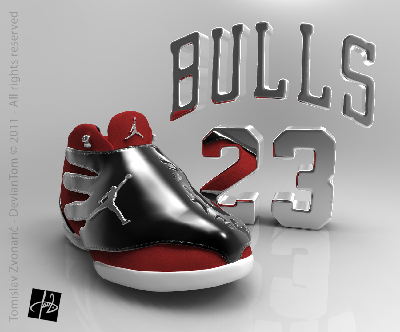Basketball Cool Shoe Design