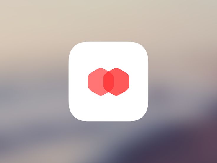 Beautiful Flat App Icon