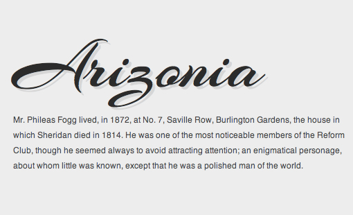 Best Handwriting Script Fonts Best Handwriting Script Fonts