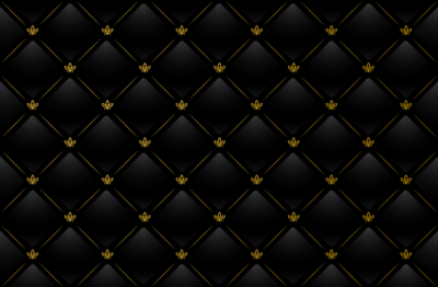 Black and Gold Diamond Pattern Black and Gold Diamond Pattern