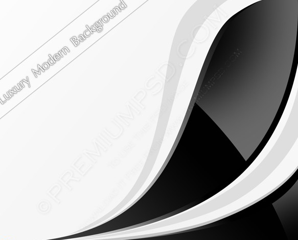 Black and White Luxury Background Black and White Luxury Background