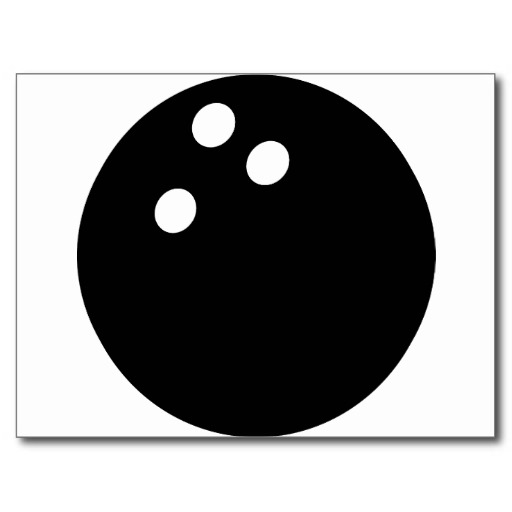 Bowling Ball Icon