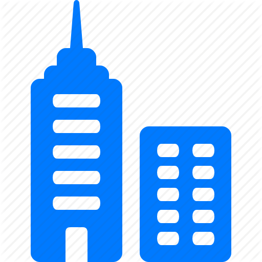 Business Building Icon