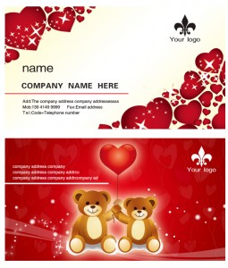 Business Card Design Templates