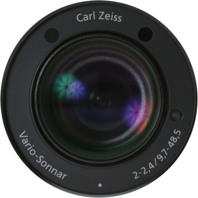 Camera Lens