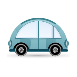 Car Icon