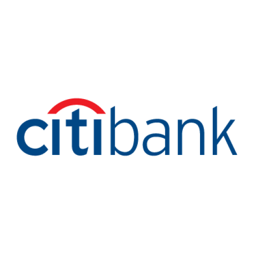 Citibank Citi Logo