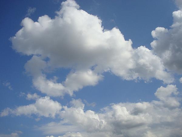 Cloud Texture Cloud Texture