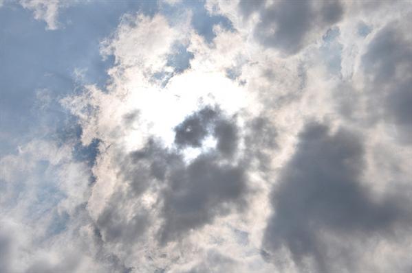 Cloud Texture Cloud Texture