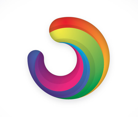 Colourful Logo