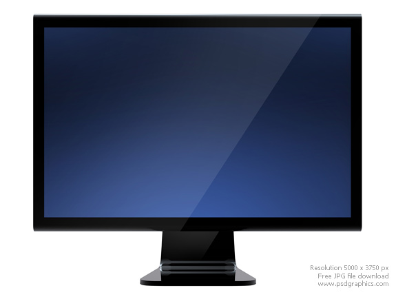 Computer Monitor Screen Computer Monitor Screen