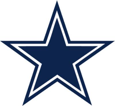 Dallas Cowboys Star Logo