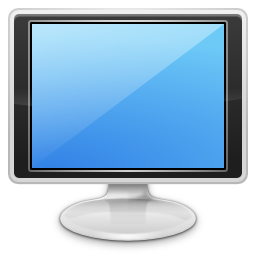 Display Icons On Desktop