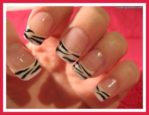 Easy Nail Art Step by Step for Beginners