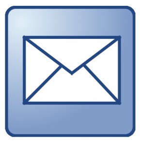 Email Signature Phone Icon