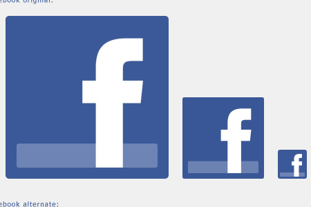 Facebook Icon Download