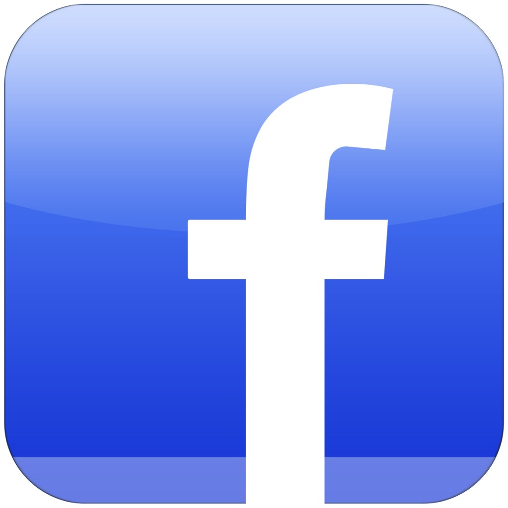 Facebook Icon