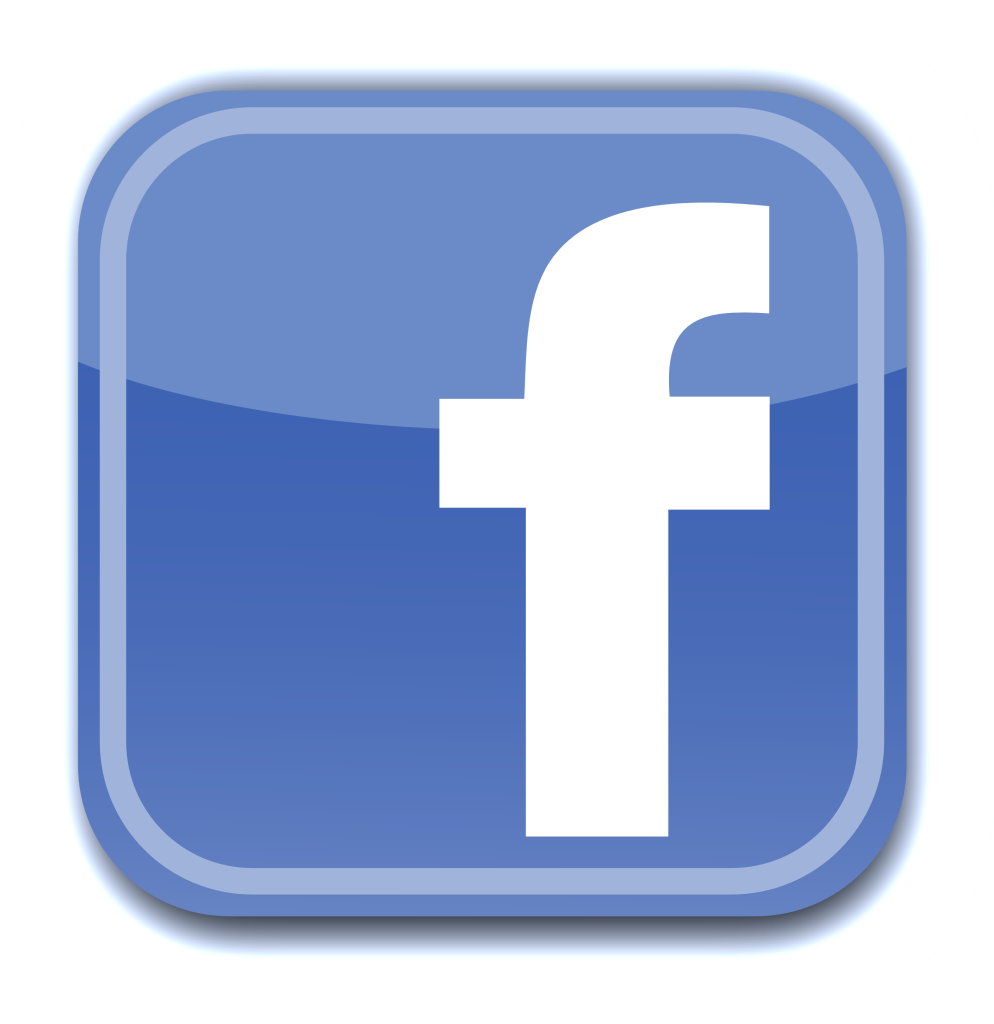 Facebook Icon