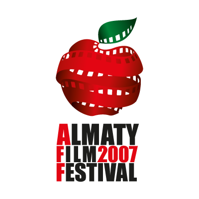 Film Festival Vector Logo