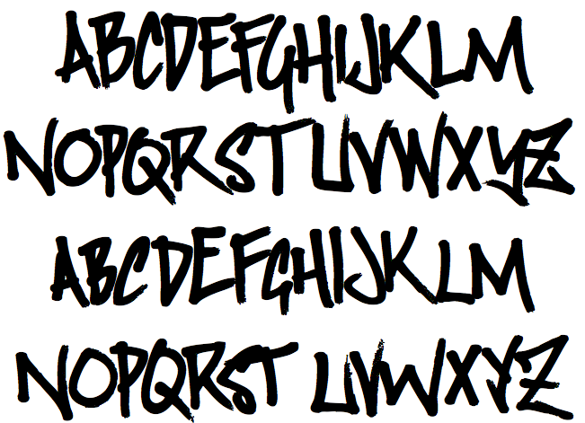 Font Styles Font Styles