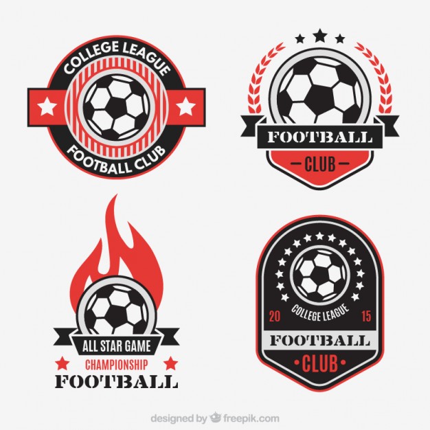 Football Club Badges