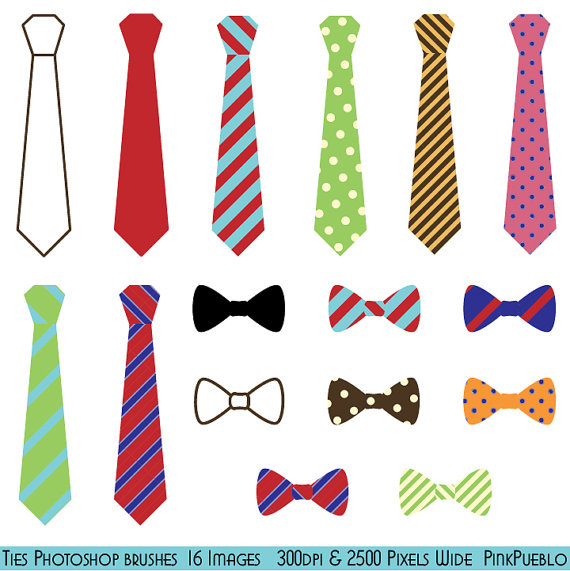 Free Bow Tie Photoshop Brush Free Bow Tie Photoshop Brush